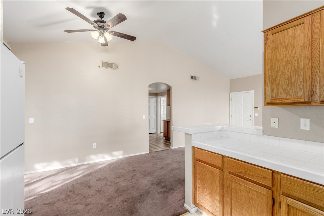 1830 North Buffalo Drive 2033 Las Vegas NV 89128