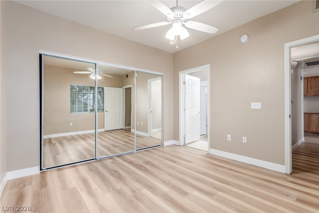 1830 North Buffalo Drive 2033 Las Vegas NV 89128
