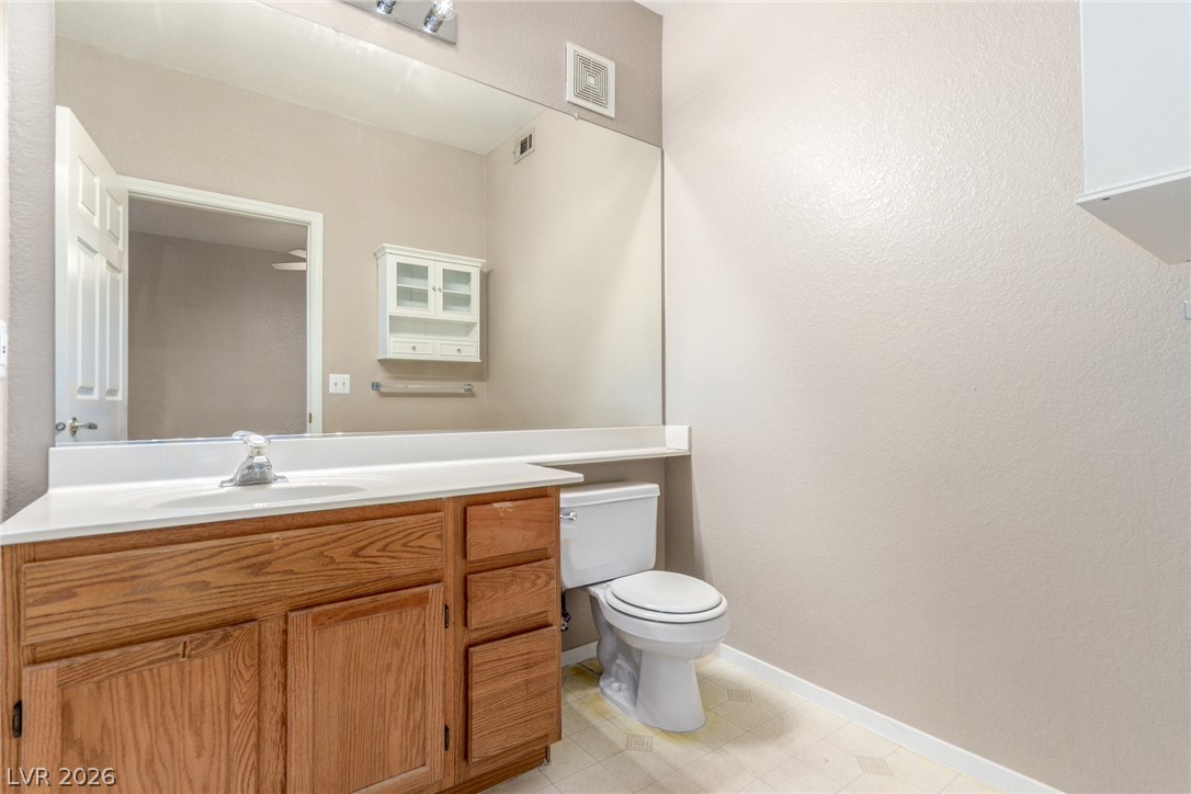 1830 North Buffalo Drive 2033 Las Vegas NV 89128