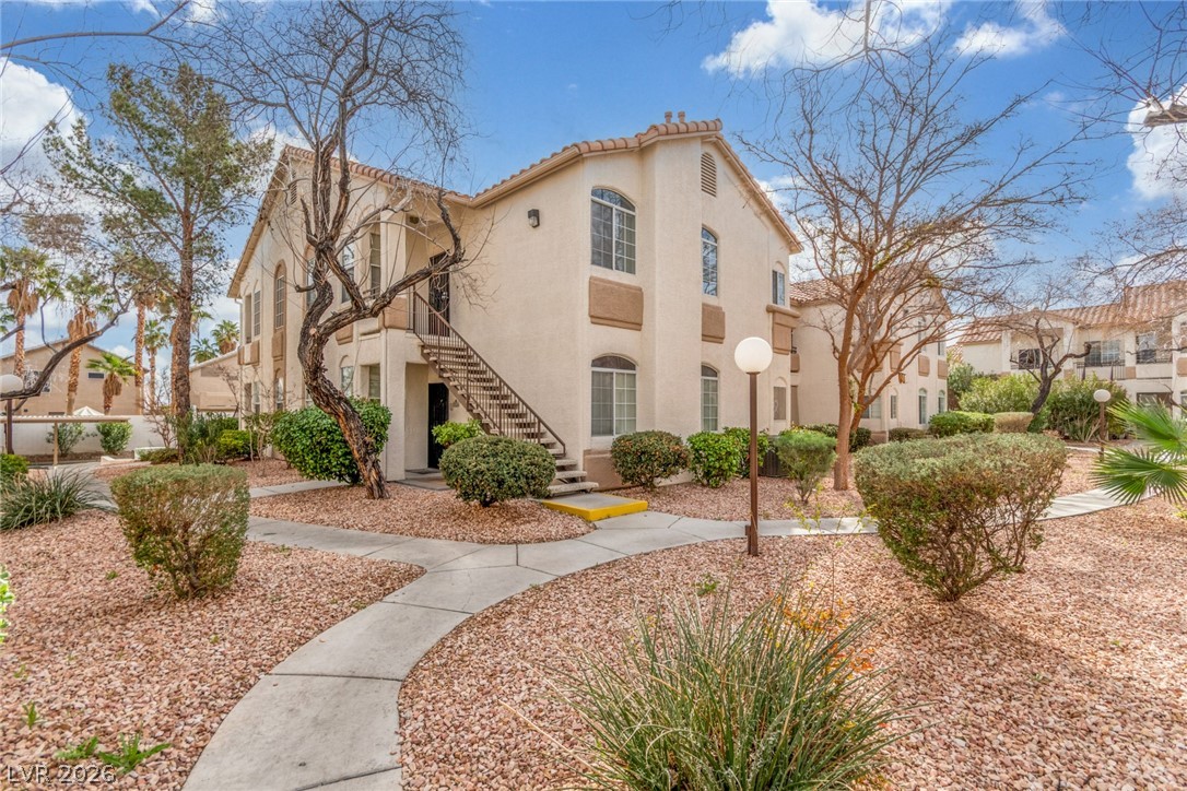 1830 North Buffalo Drive 2033 Las Vegas NV 89128