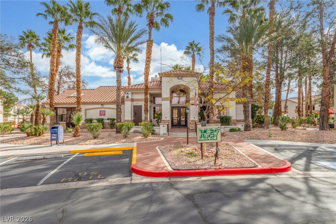 1830 North Buffalo Drive 2033 Las Vegas NV 89128