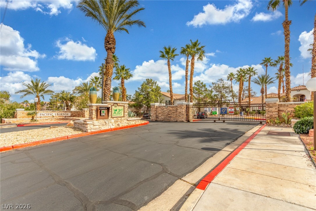 1830 North Buffalo Drive 2033 Las Vegas NV 89128