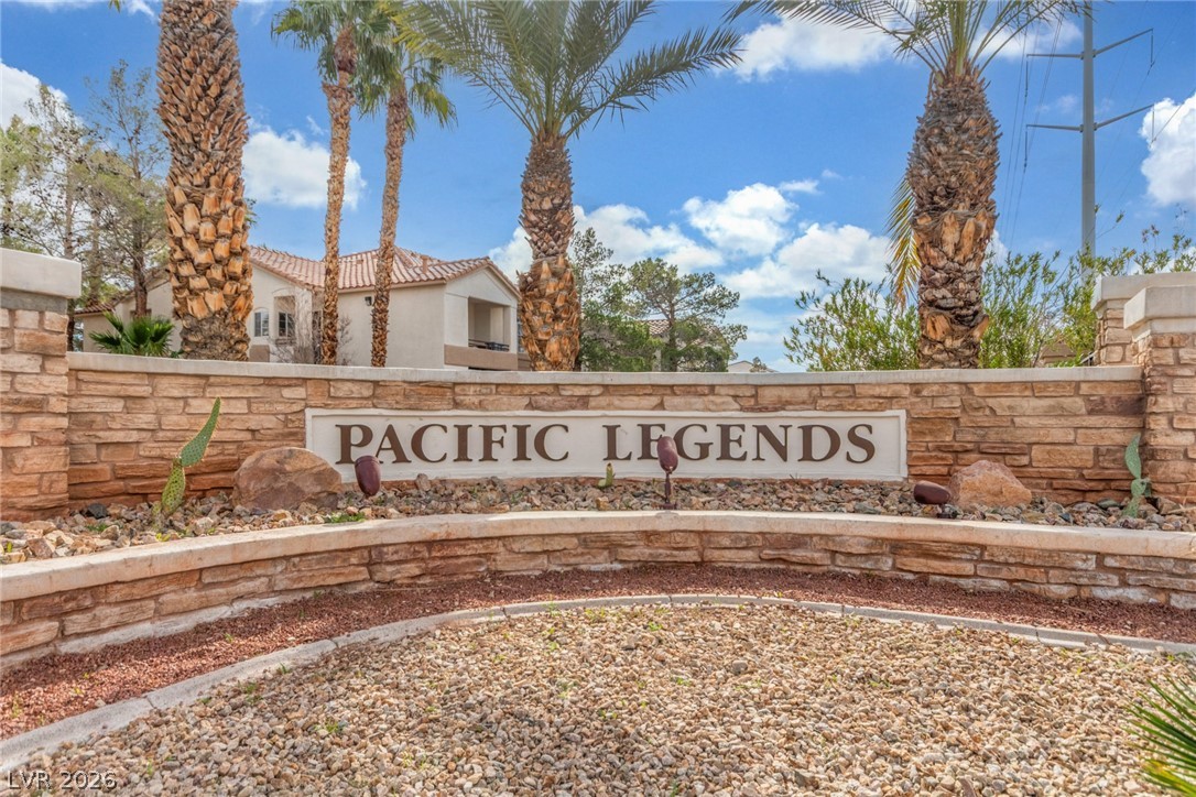 1830 North Buffalo Drive 2033 Las Vegas NV 89128