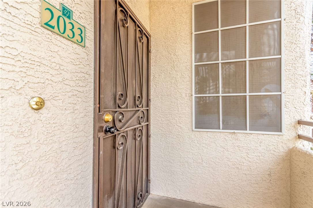 1830 North Buffalo Drive 2033 Las Vegas NV 89128