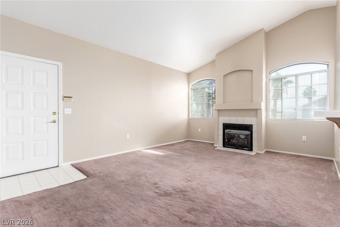 1830 North Buffalo Drive 2033 Las Vegas NV 89128