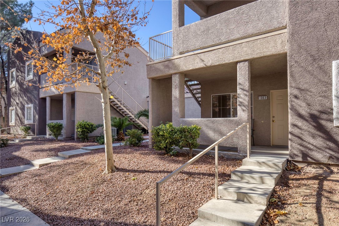 5250 South Rainbow Boulevard 1063 Las Vegas NV 89118