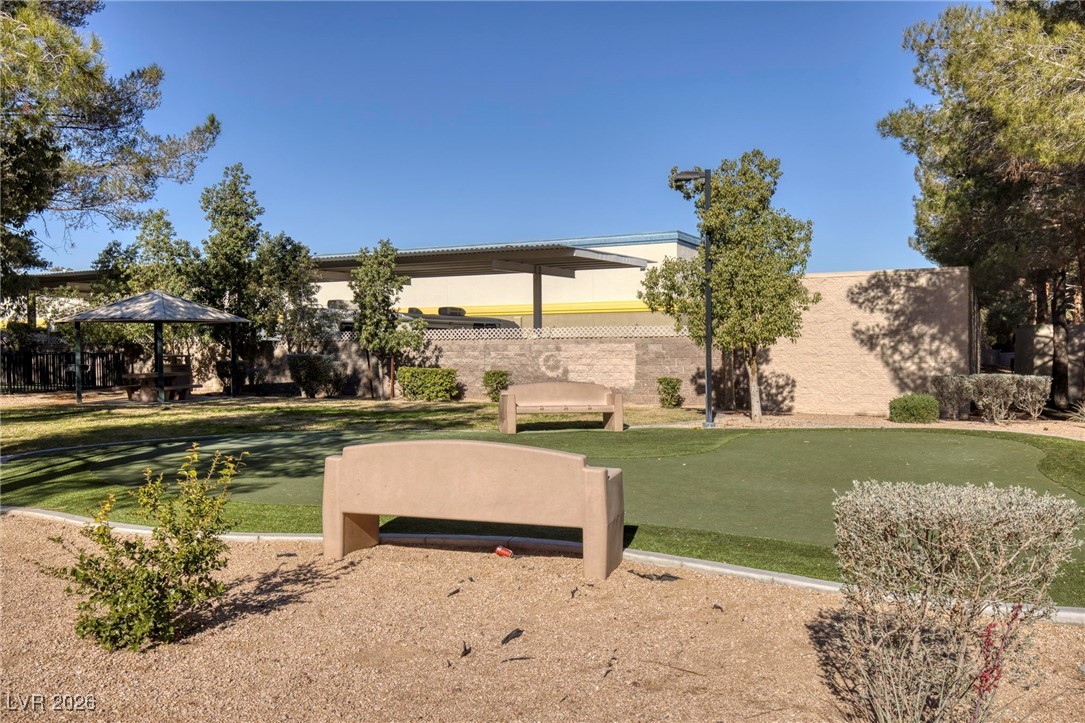 5250 South Rainbow Boulevard 1063 Las Vegas NV 89118