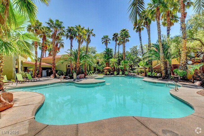 5250 South Rainbow Boulevard 1063 Las Vegas NV 89118
