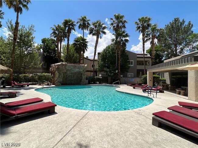 5250 South Rainbow Boulevard 1063 Las Vegas NV 89118