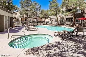 5250 South Rainbow Boulevard 1063 Las Vegas NV 89118