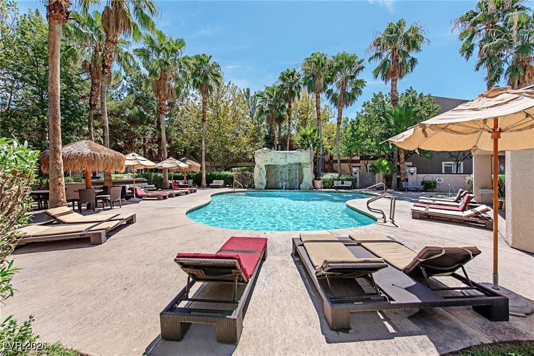 5250 South Rainbow Boulevard 1063 Las Vegas NV 89118