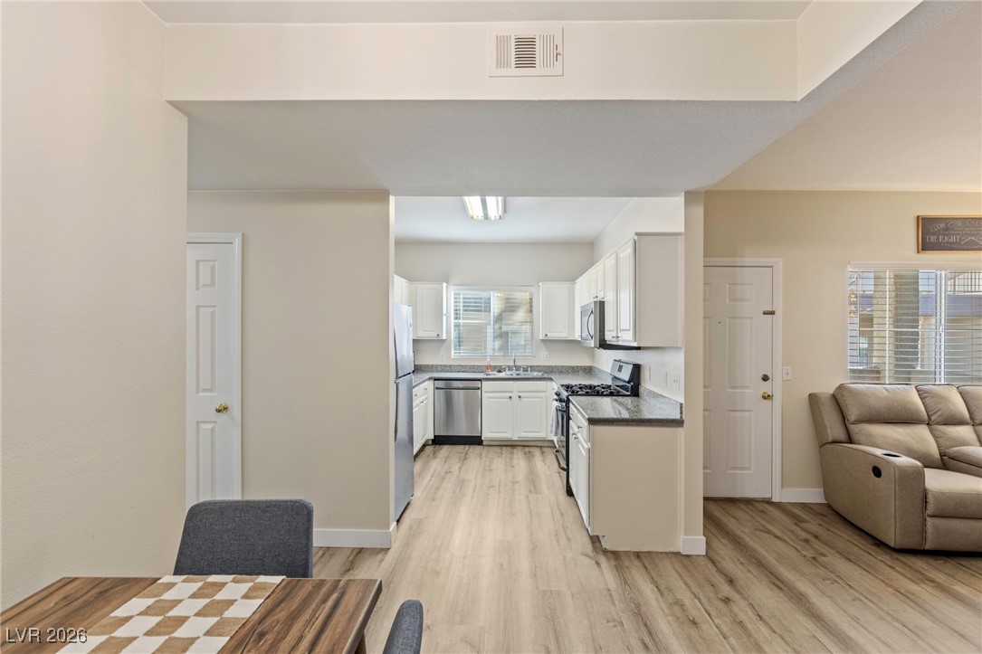 5250 South Rainbow Boulevard 1063 Las Vegas NV 89118