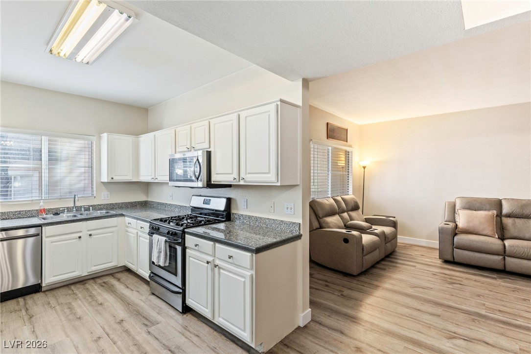 5250 South Rainbow Boulevard 1063 Las Vegas NV 89118