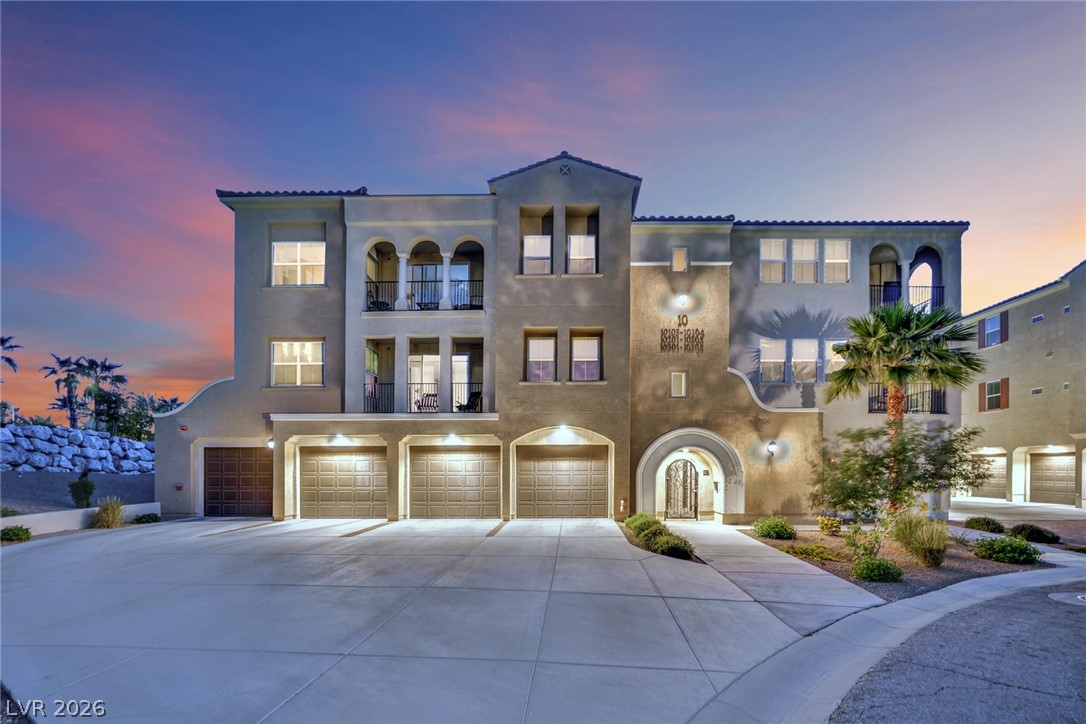 2555 Hampton Road 10304 Henderson NV 89052