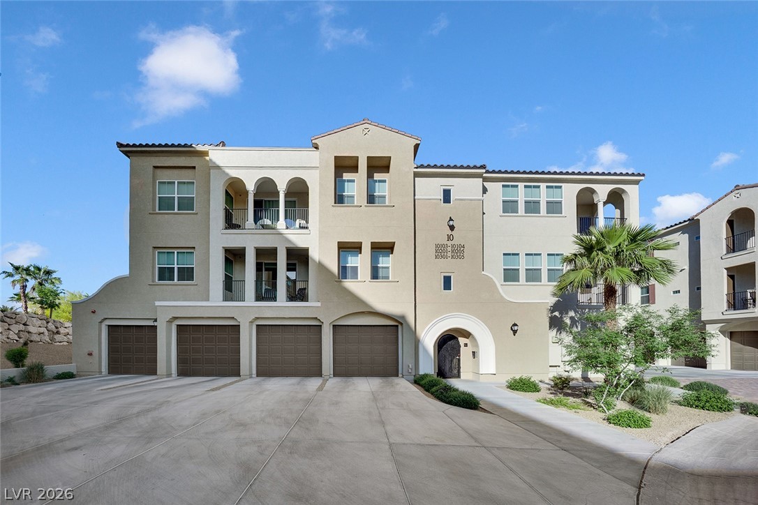 2555 Hampton Road 10304 Henderson NV 89052