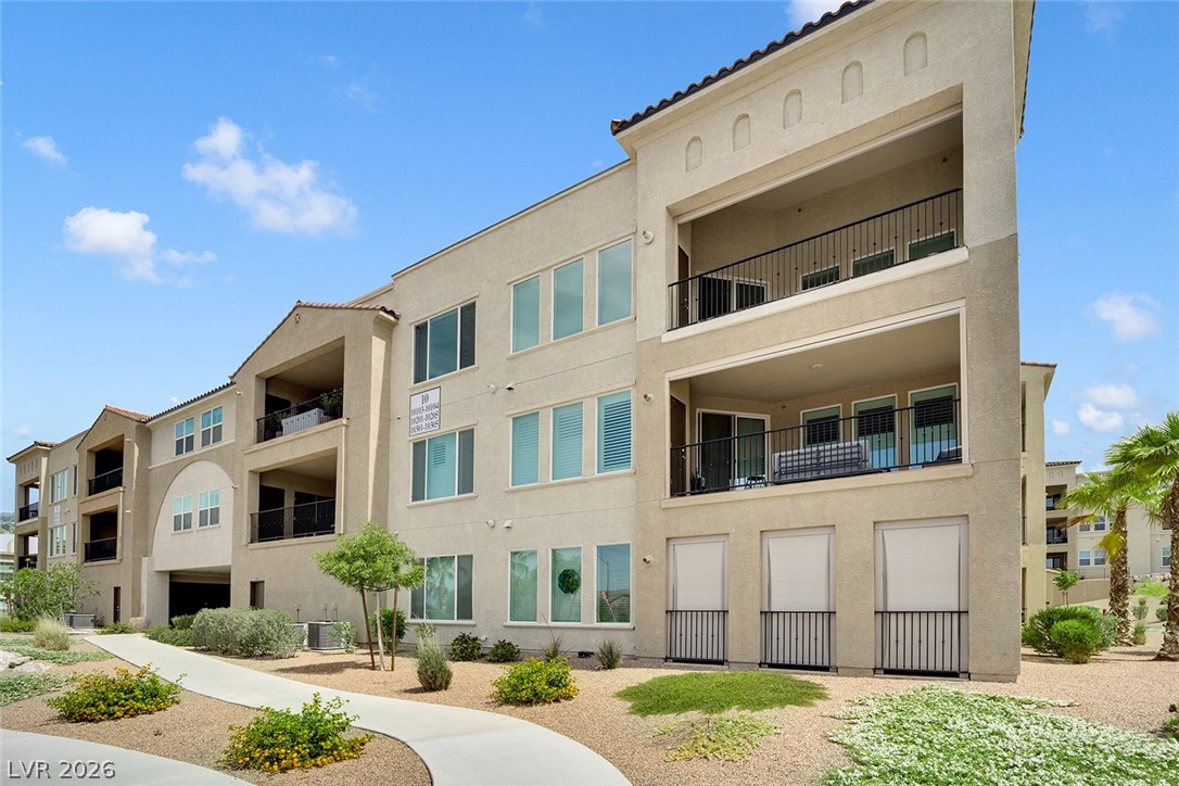 2555 Hampton Road 10304 Henderson NV 89052
