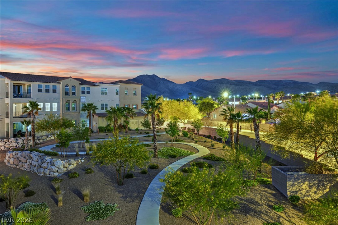 2555 Hampton Road 10304 Henderson NV 89052