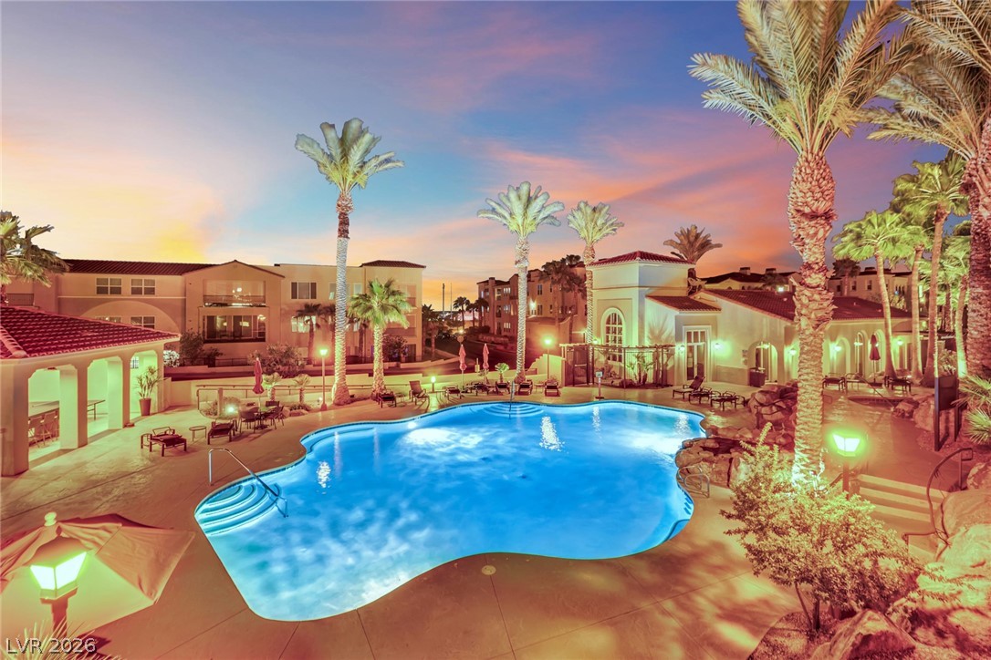 2555 Hampton Road 10304 Henderson NV 89052