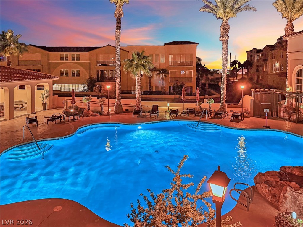 2555 Hampton Road 10304 Henderson NV 89052