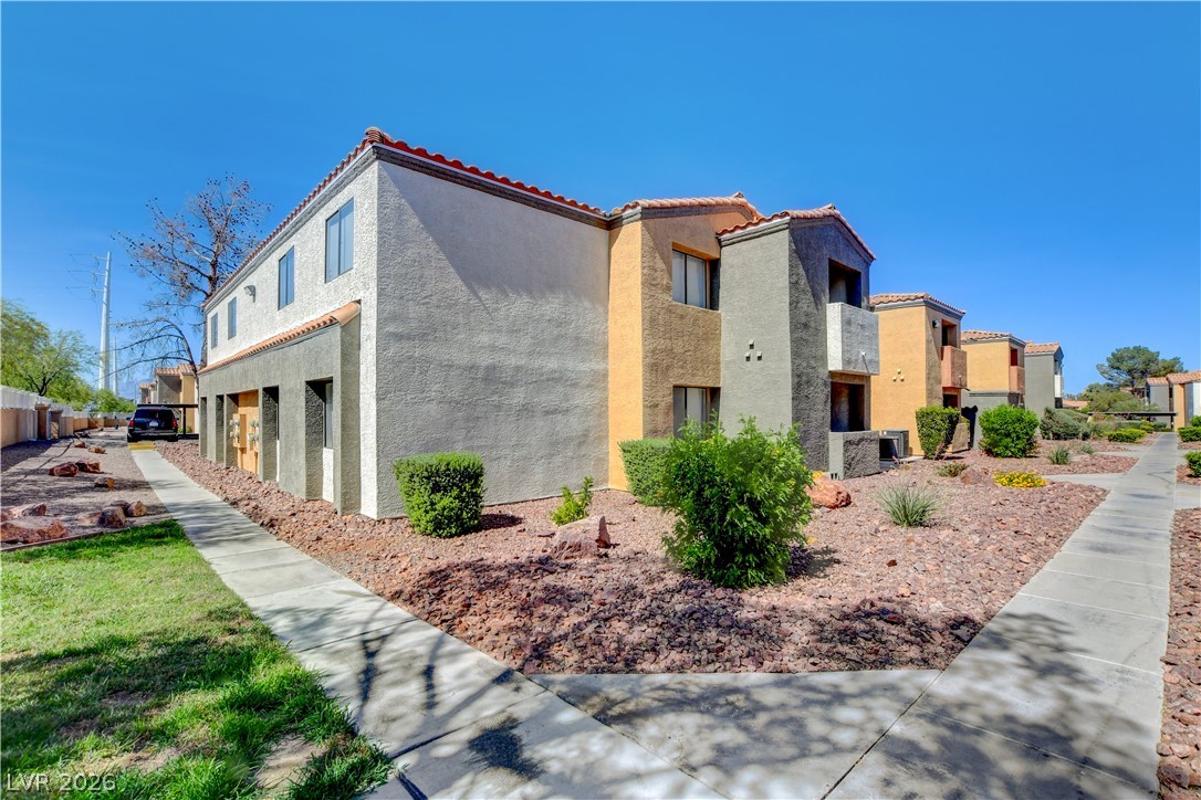 3151 Soaring Gulls Drive 1077 Las Vegas NV 89128