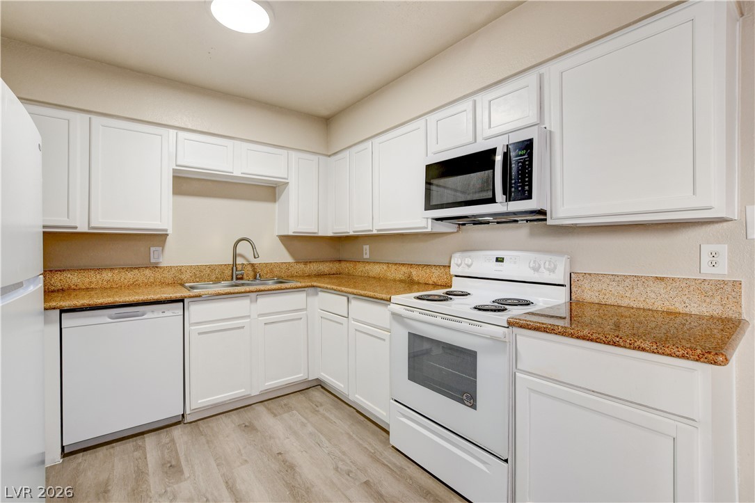 3151 Soaring Gulls Drive 1077 Las Vegas NV 89128