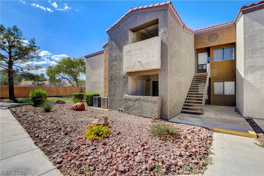 3151 Soaring Gulls Drive 1077 Las Vegas NV 89128