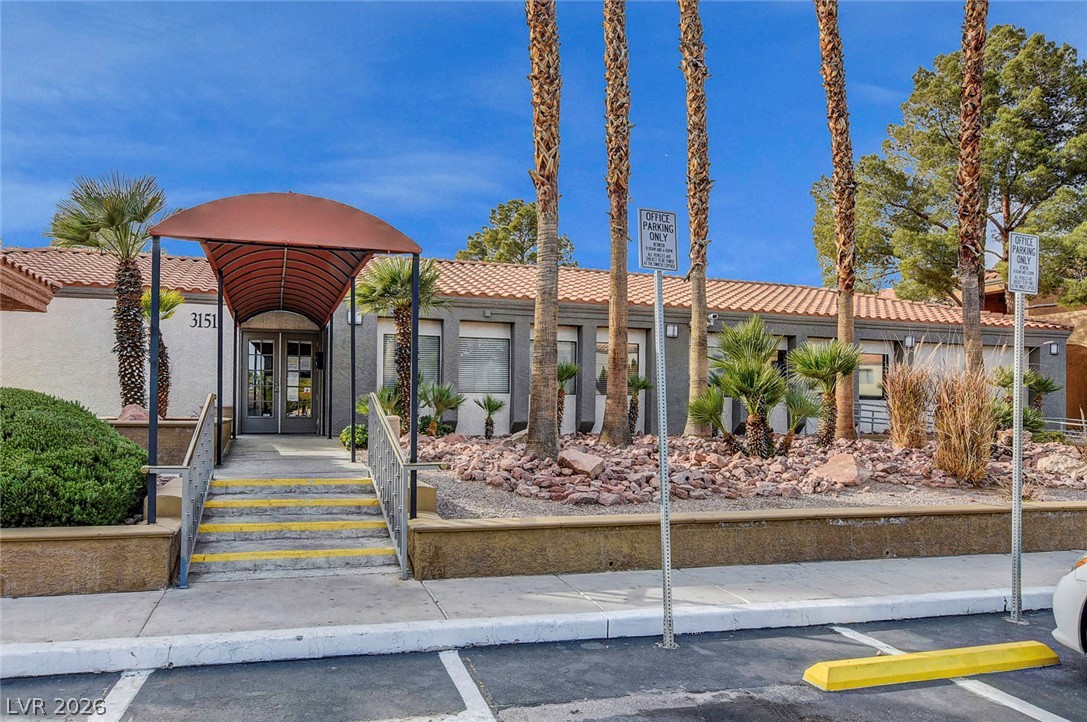 3151 Soaring Gulls Drive 1077 Las Vegas NV 89128