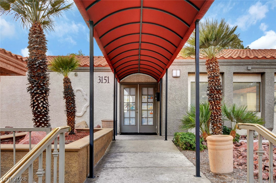 3151 Soaring Gulls Drive 1077 Las Vegas NV 89128