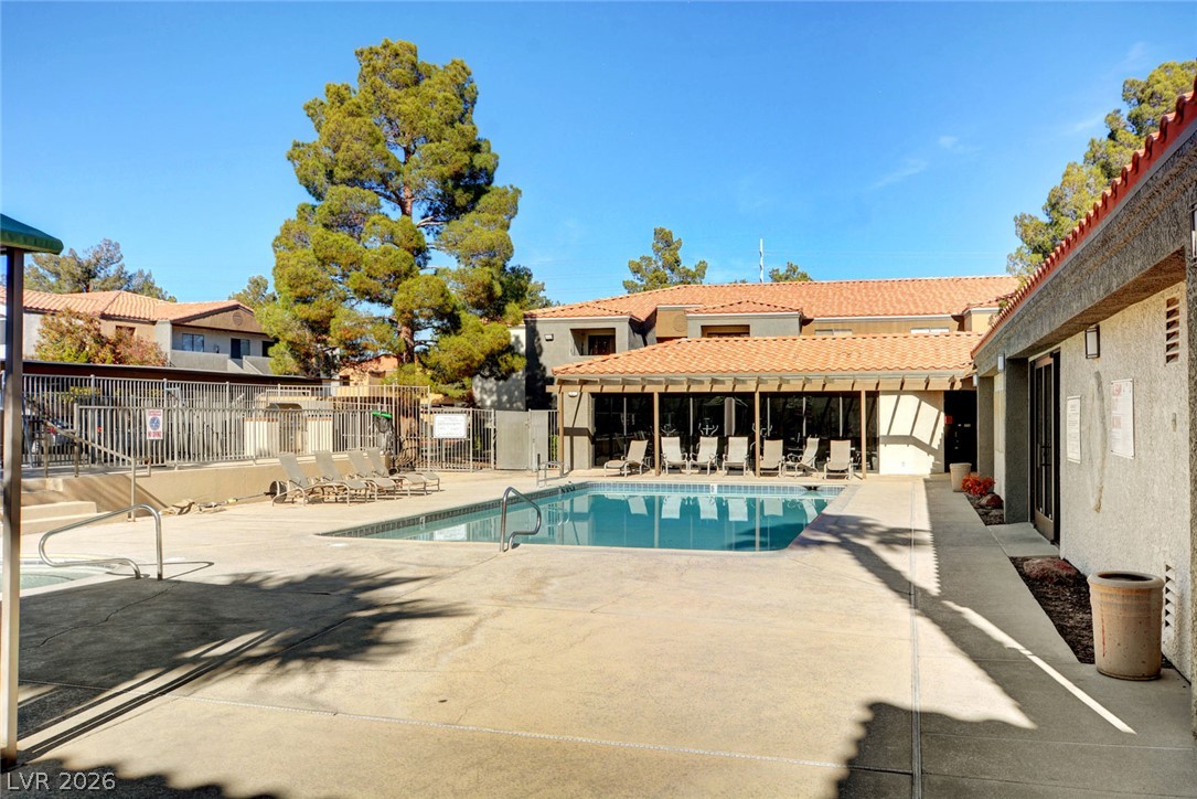 3151 Soaring Gulls Drive 1077 Las Vegas NV 89128