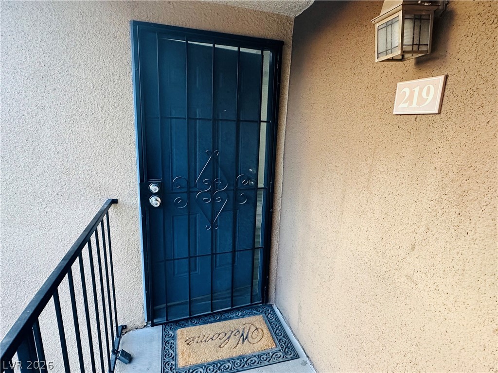 Las Vegas NV 89121