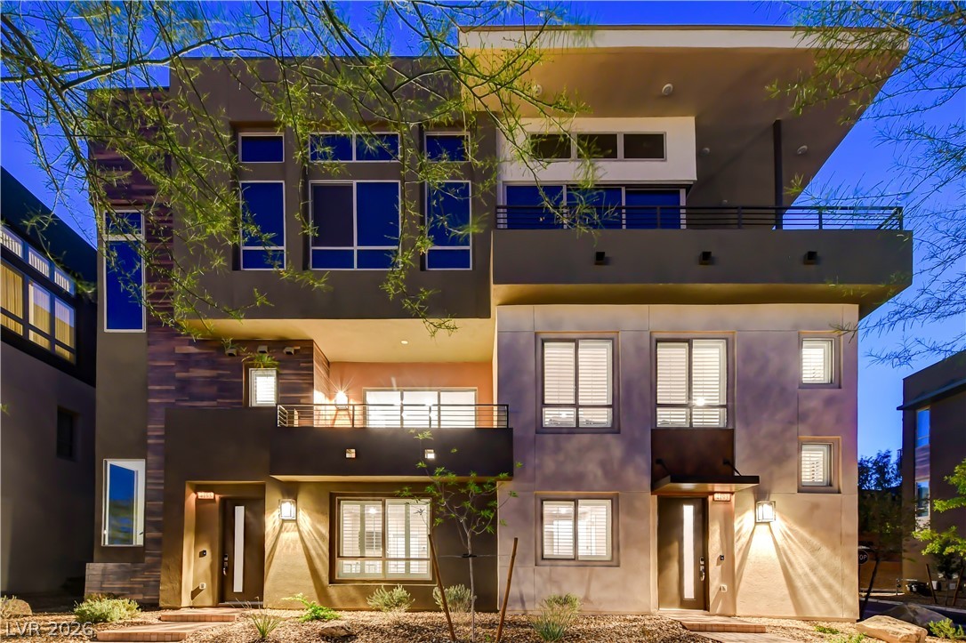 4193 Solace Street 0 Las Vegas NV 89135