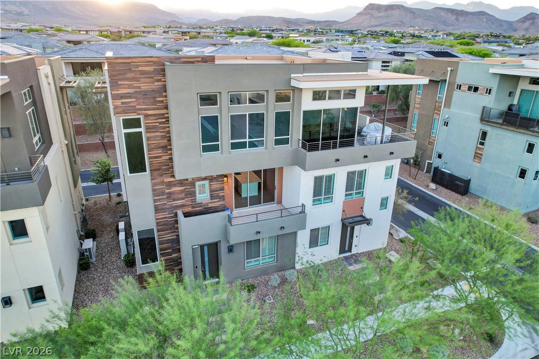 4193 Solace Street 0 Las Vegas NV 89135