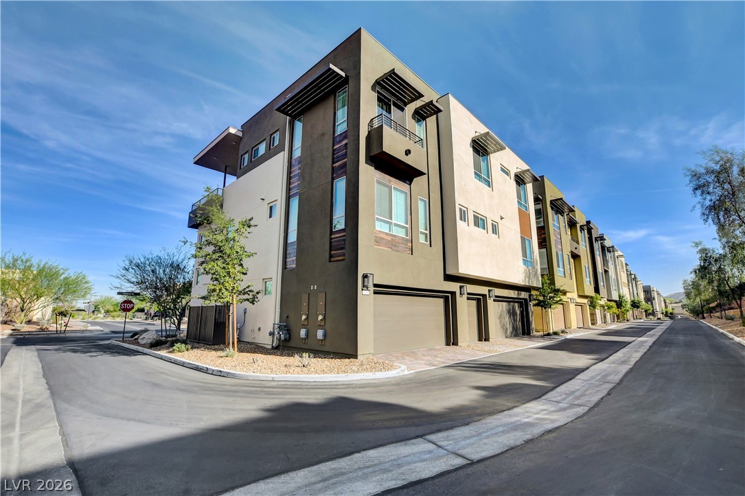 4193 Solace Street 0 Las Vegas NV 89135
