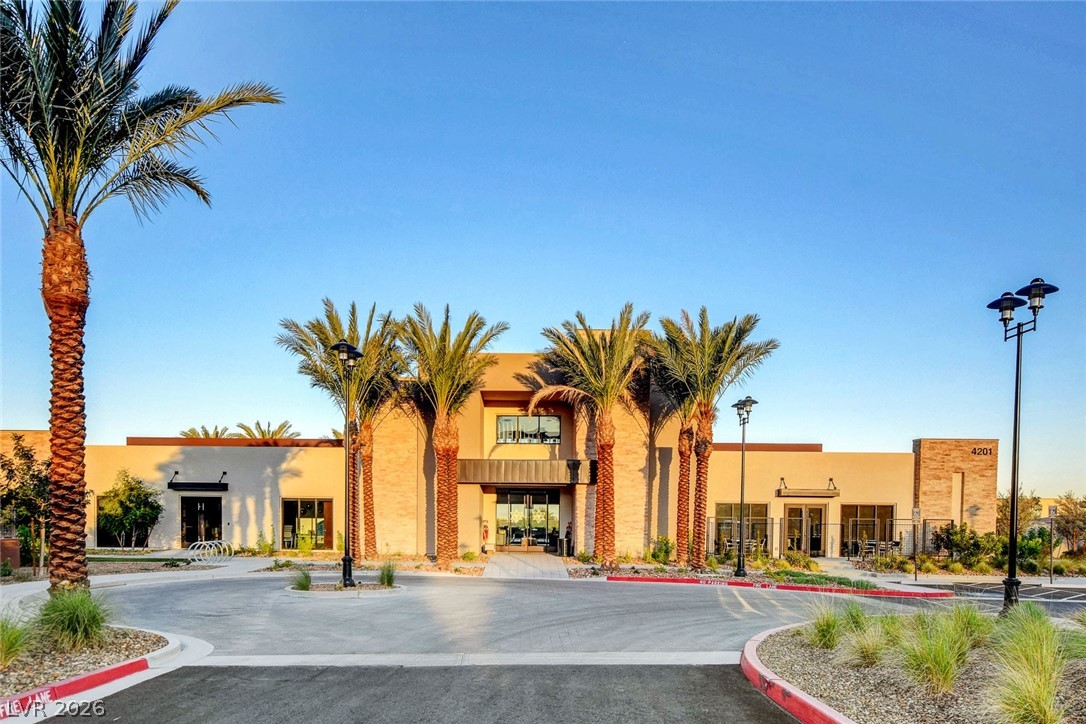 4193 Solace Street 0 Las Vegas NV 89135