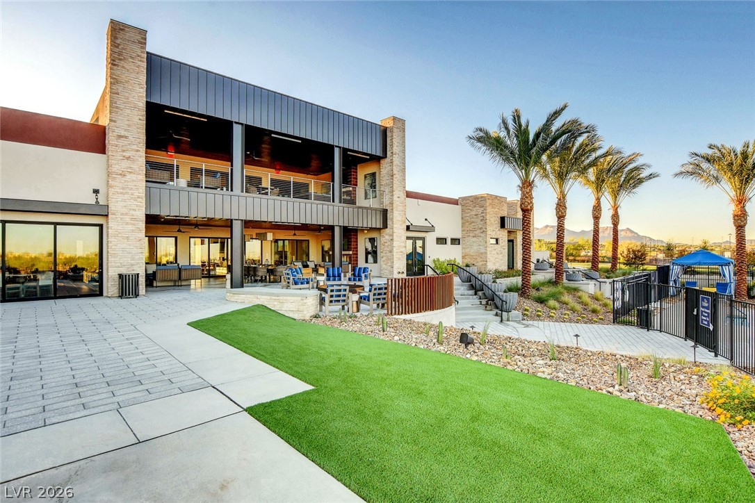 4193 Solace Street 0 Las Vegas NV 89135