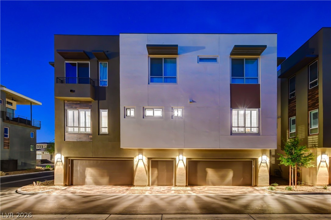 4193 Solace Street 0 Las Vegas NV 89135