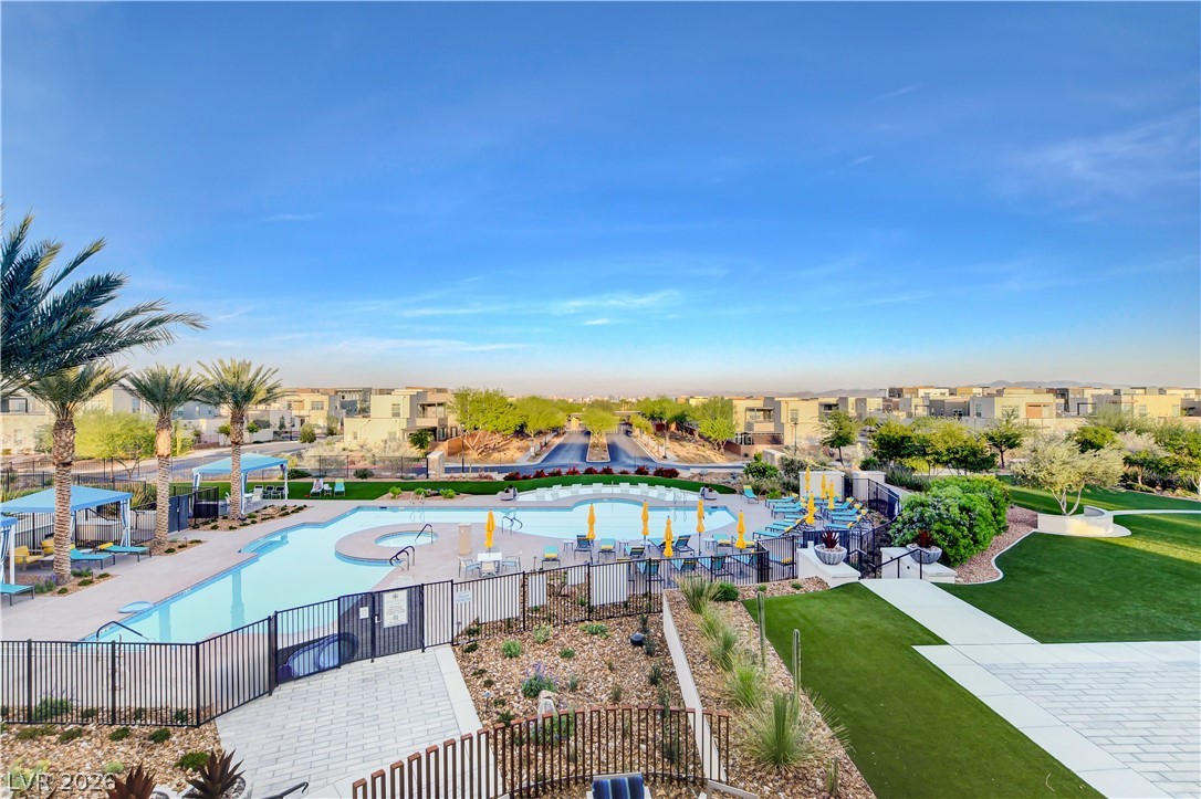 4193 Solace Street 0 Las Vegas NV 89135