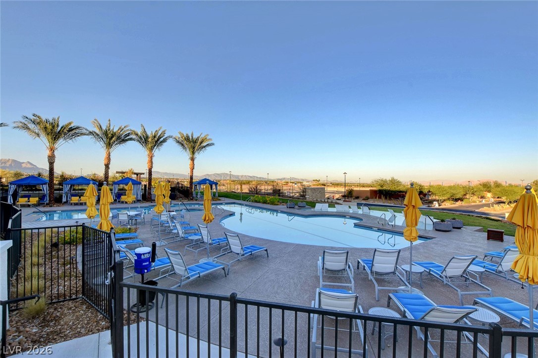 4193 Solace Street 0 Las Vegas NV 89135