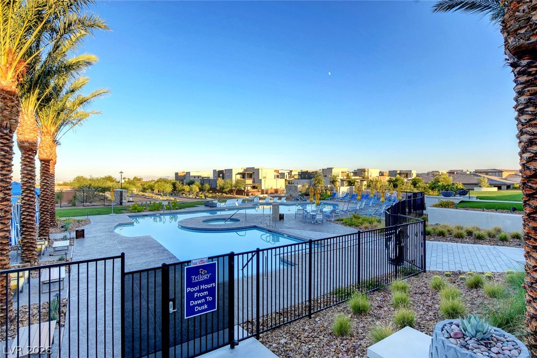 4193 Solace Street 0 Las Vegas NV 89135