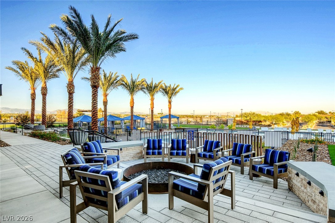 4193 Solace Street 0 Las Vegas NV 89135