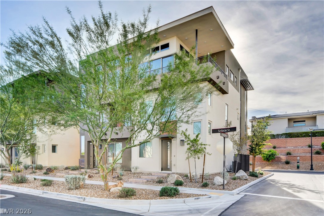 4193 Solace Street 0 Las Vegas NV 89135
