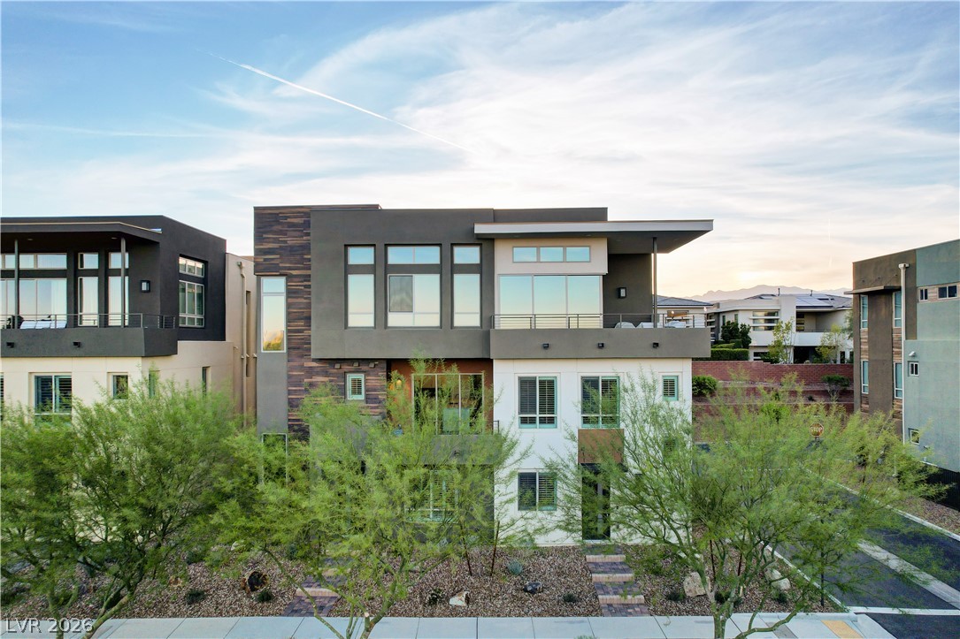 4193 Solace Street 0 Las Vegas NV 89135