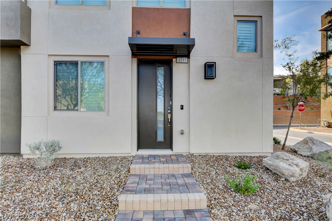 4193 Solace Street 0 Las Vegas NV 89135