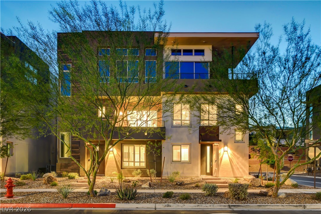 4193 Solace Street 0 Las Vegas NV 89135