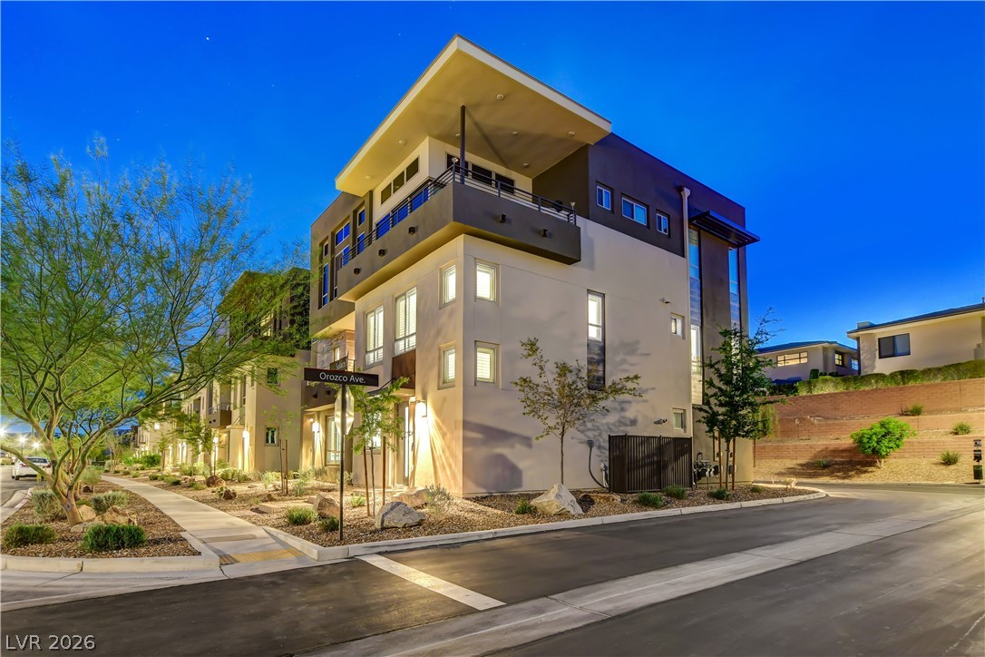 4193 Solace Street 0 Las Vegas NV 89135
