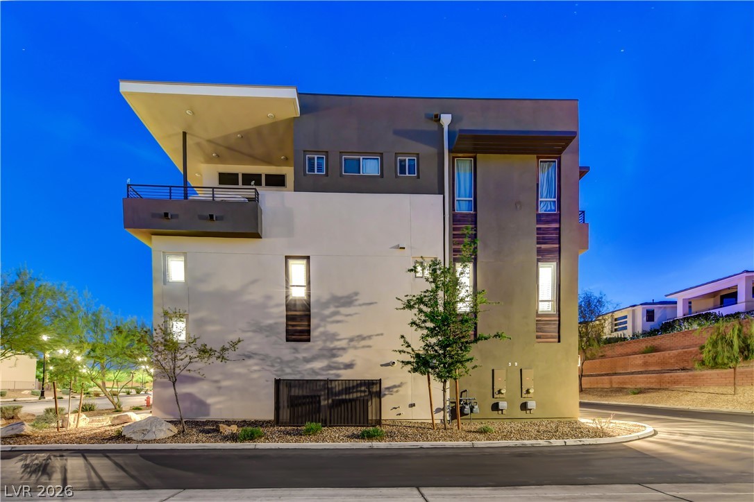 4193 Solace Street 0 Las Vegas NV 89135