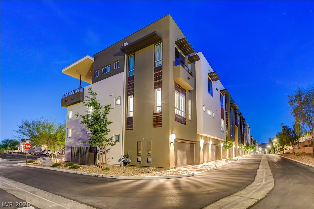 4193 Solace Street 0 Las Vegas NV 89135