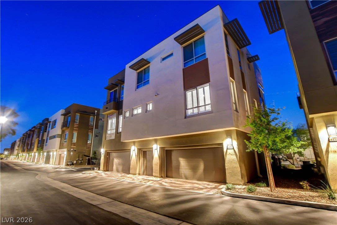 4193 Solace Street 0 Las Vegas NV 89135