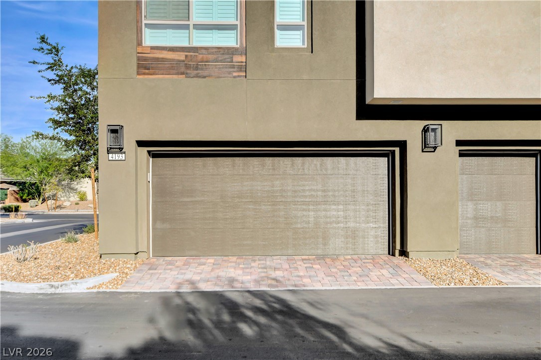 4193 Solace Street 0 Las Vegas NV 89135