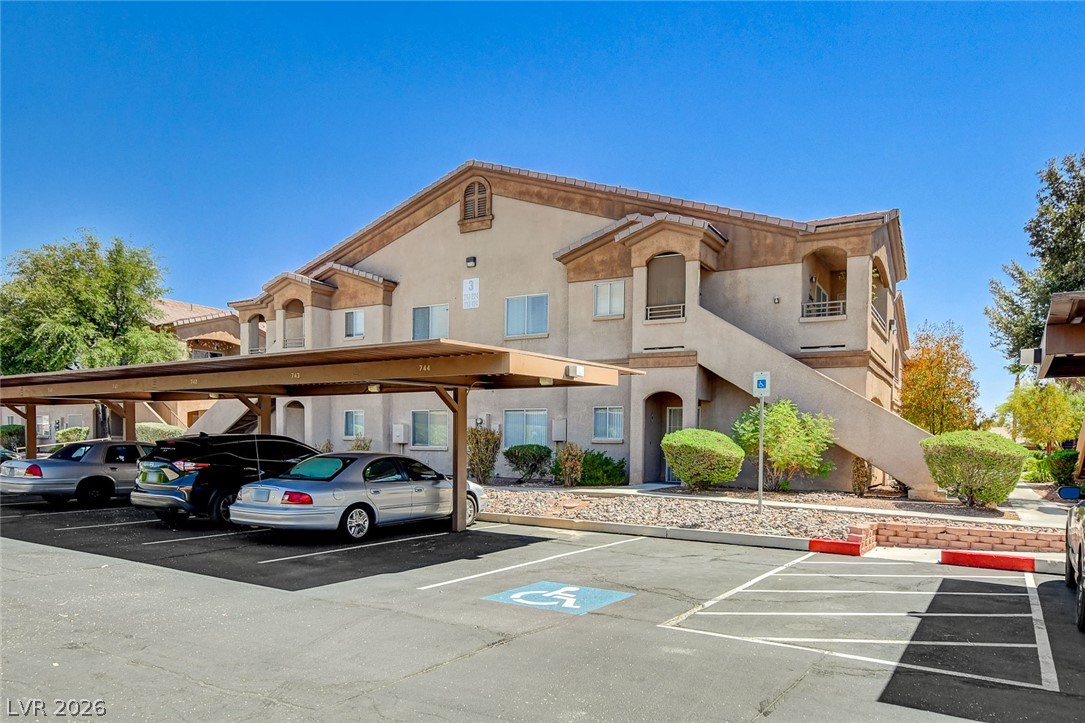 5751 East Hacienda Avenue 123 Las Vegas NV 89122